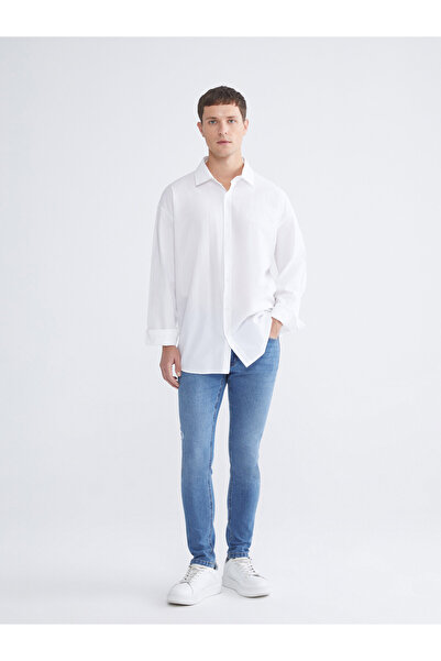 LC Waikiki Blugi bărbați 760 Skinny Fit