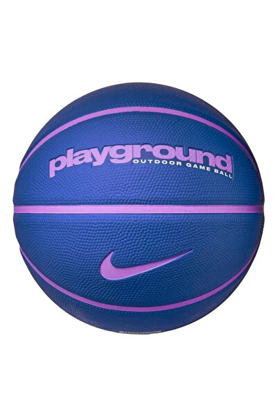 Nike Minge de baschet multicoloră Everyday Playground 8P Graphic Deflated N.1...