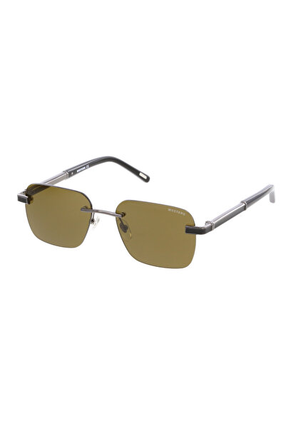 Mustang Mu2620-03 55 Men's Sunglasses