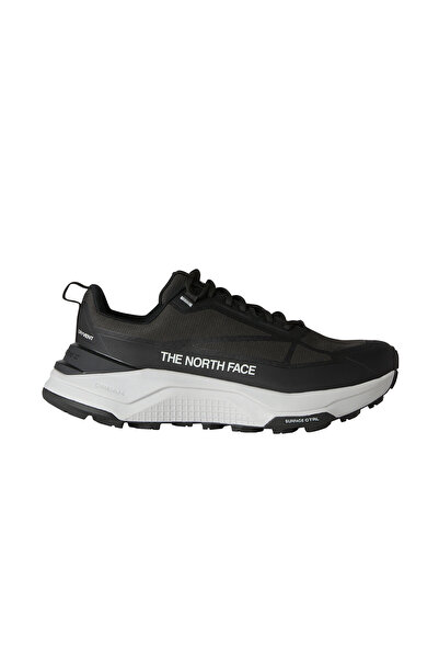 THE NORTH FACE W Fastpack Wpwomen's Outdoor Shoes Si Nf0A8G5Jc4V1 Black