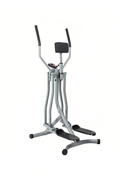 ETG جهاز لياقة بدنية قابل للطي مع شاشة رقمية، للاستخدام المنزلي وإعادة التأهي...