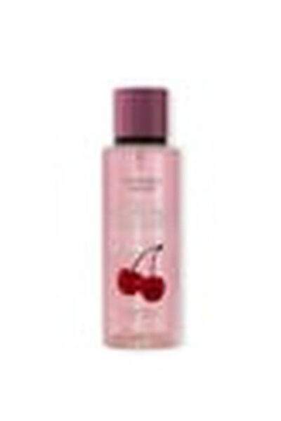 Victoria's Secret Cherry Milkshake Vücut Spreyi 250 ml