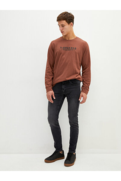 LC Waikiki Blugi bărbați 760 Skinny Fit