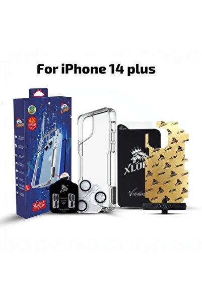 XLORD X Lord 14 Plus Protection Package