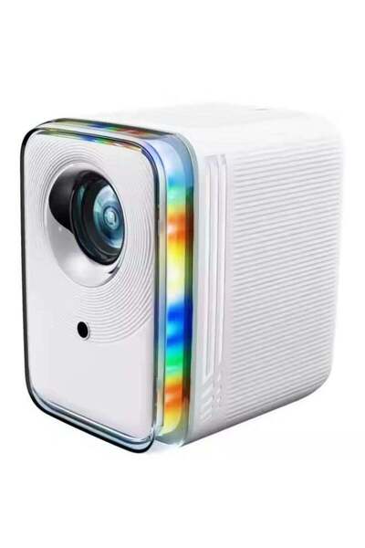 UMİİO U20 Portable Video Projector
