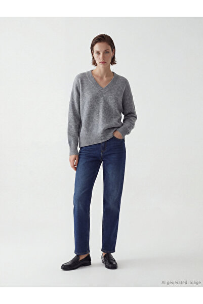 LC Waikiki Blugi de damă slim fit