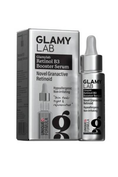 Glamy Lab Retinol Serum 30 ml
