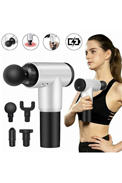 OEM Facial Tool with 6 Levels Charging