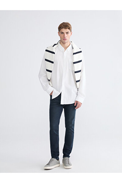 LC Waikiki Blugi bărbați 760 Skinny Fit
