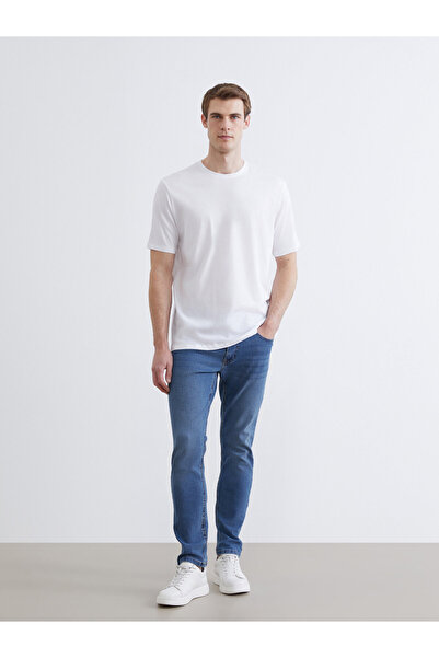 LC Waikiki Blugi bărbați 750 Slim Fit