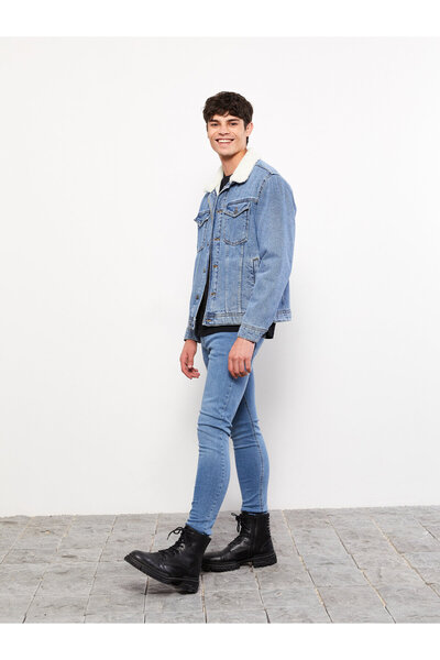LC Waikiki Blugi bărbați 770 Super Skinny