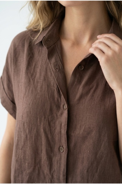 Sempre Πουκάμισο-παντελόνι