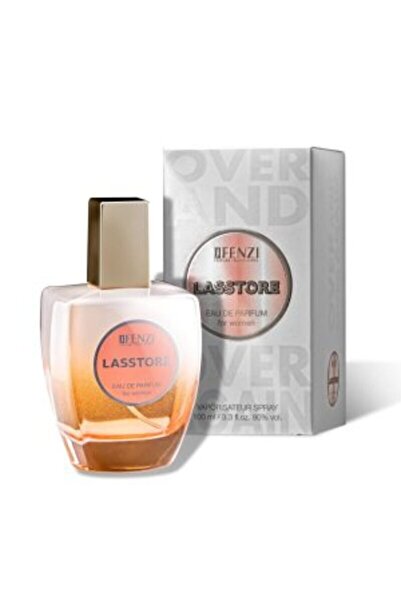 jFenzi Lasstore Over Again EDP 100ml
