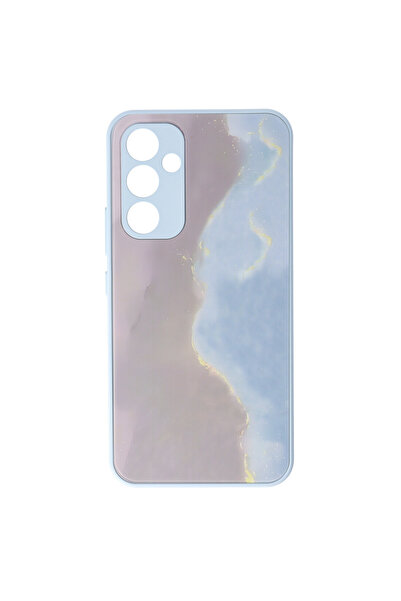 SEP Husa TPU Watercolor Glass Samsung Galaxy A54 5G Design 01