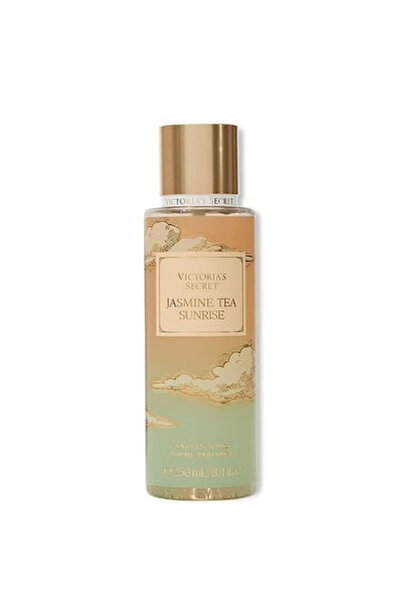 Victoria's Secret Jasmine Tea Sunrise Vücut Spreyi 250 ml