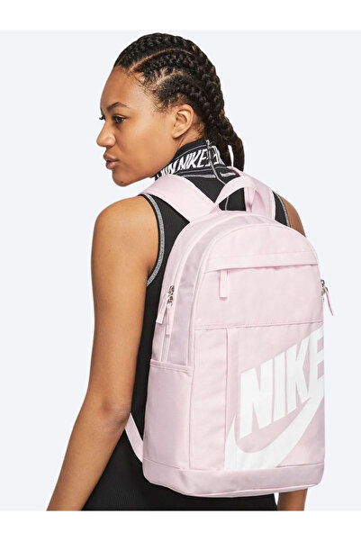 zeniflare Nk Elemental 2.0 Okul Sırt Çantası Toz Pempe Okul Çantası 4 Gözlü 2...