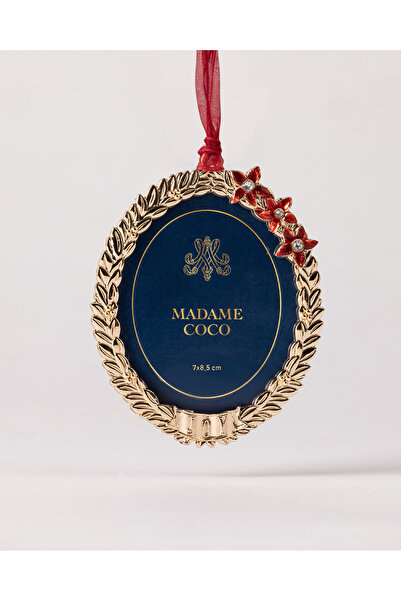 Madame Coco Ramă Ronan - Aurie