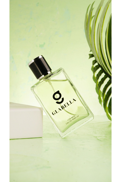 glabella G66 Althair Edp Erkek Parfümü
