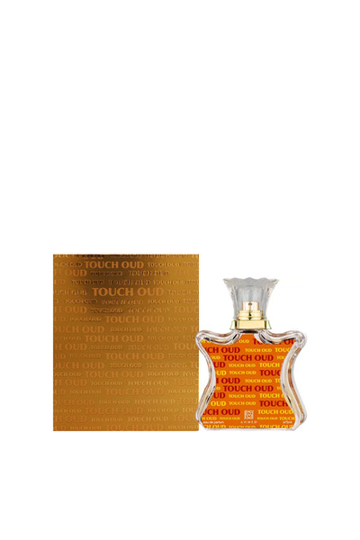 Ahmed Al Maghribi Touch Oudh EDP 75ML