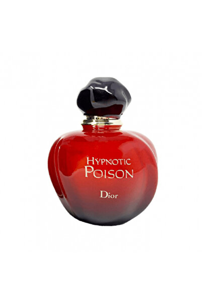 LOVARD Hypnotic Poison Eau De Toilette for Women - 90ml