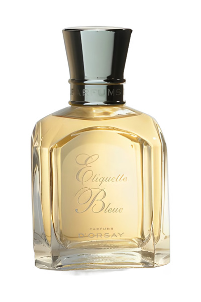 D'Orsay Etiquette Bleue