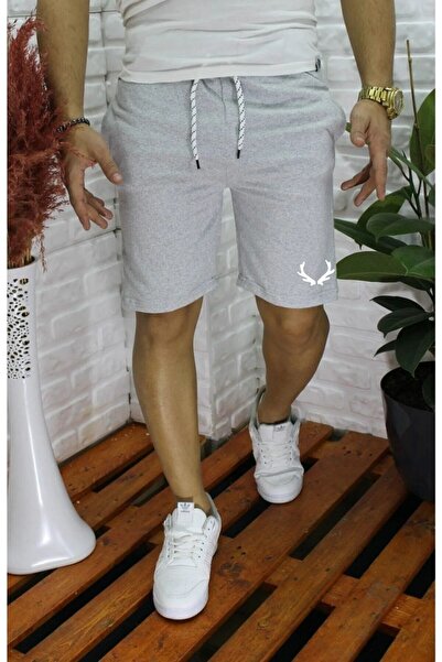 Gollinger Pantaloni scurți bărbătești imprimați GOLLINGERX Sportwear Company