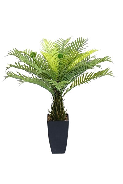 AFO Κορυφαίας ποιότητας τεχνητή φτέρη 75 εκ.