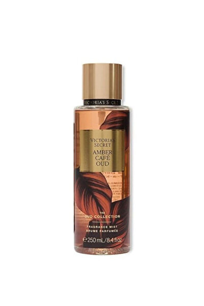 Victoria's Secret Amber Café Oud Vücut Spreyi 250 ml