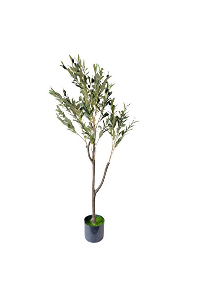 AFO Planta Artificiala Premium Maslin 120cm