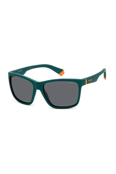 Polaroid PLD 8057/S DLD/M9 50 Ochelari de soare |   Dimensiune 50 mm