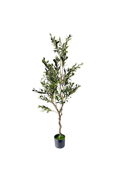 AFO Planta Artificiala Premium Maslin 140cm