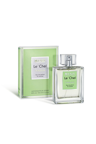 jFenzi Le’Chel Fresh EDP 100ml