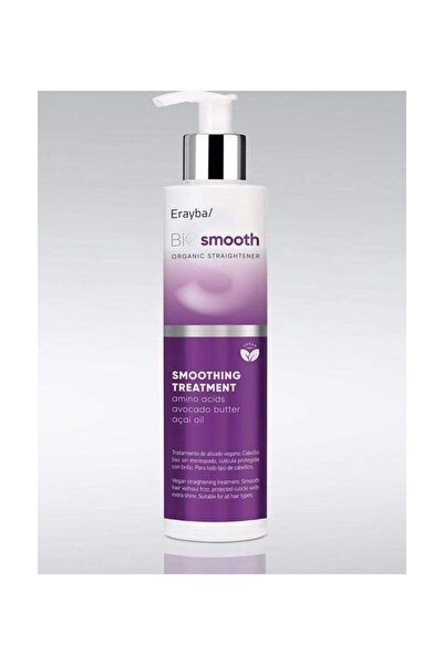 Erayba Eraiba Bio Smooth Hair Treatment 200ml