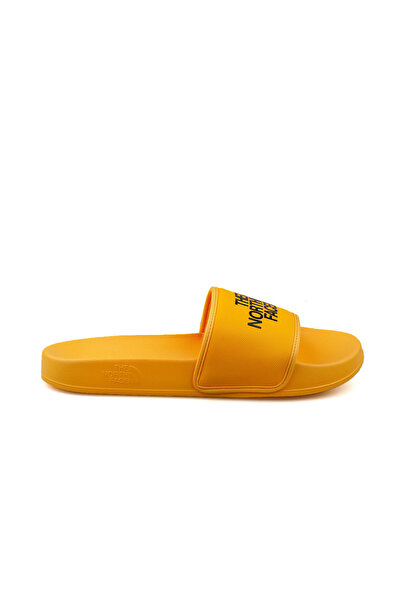THE NORTH FACE M Base Camp Slide iii Ανδρικές Παντόφλες NF0A4T2RZU3 Κίτρινο