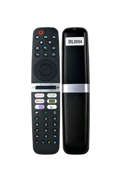 Arçelik -GRUNDİG IRL0004 LED TV KUMANDA NETFLİX-YOTUBE KMD-83
