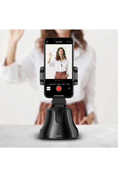 NO BRAND 360-Follow Me Tracking Device