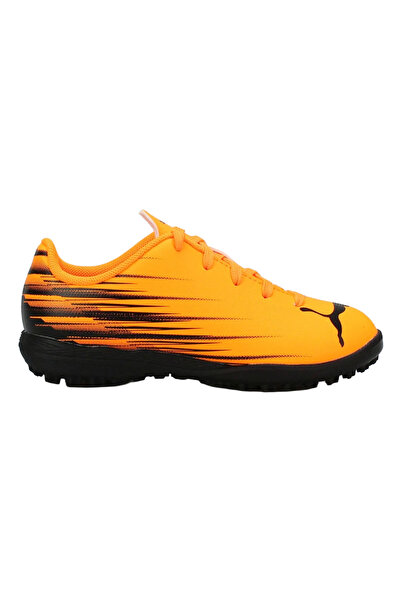 Puma Attacanto II Tt Jr Çocuk Turuncu Halı Saha Ayakkabısı 10849704