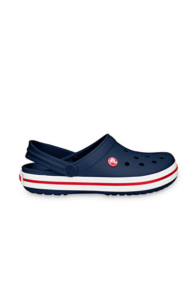 Crocs Crocband men's daily slipper navy blue