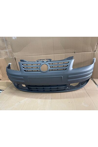 DEGA VOLKSWAGEN CADDY ÖN TAMPON (2004-2011)