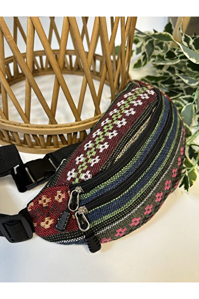 TM Traditional Bag "Dew of the Morning"