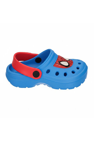 SPIDERMAN Saboți de plajă EVA, pentru băieți