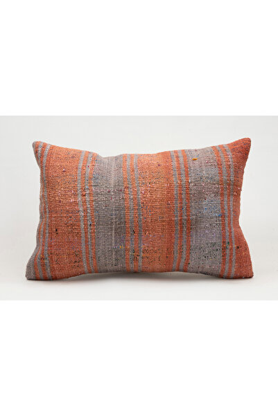 Kilim Whole Sale Vintage Pillow Cushion Cover Made from Handmade Old Kilim, 4...