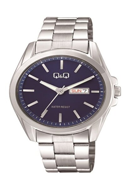Q&Q Qq Men's Wristwatch A05A-004Py