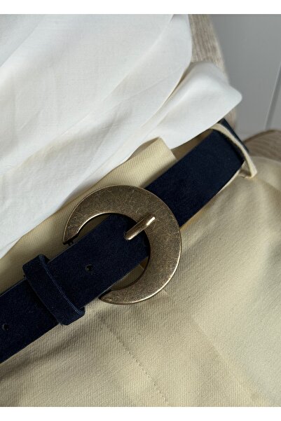 KİLİGİSTANBUL ВАНИ ТЪМНОСИН КОМПЛЕКТ С КОЖЕН ВИЗИОНЕН КОЛАН 100 СМ