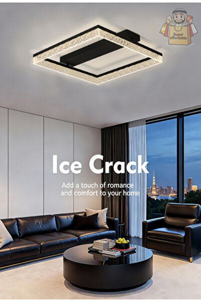 Generic Italian minimalist pendant lamp, luxurious and high end with remote c...