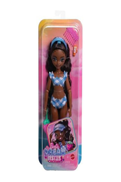 mattel Barbie Dream Besties Beach