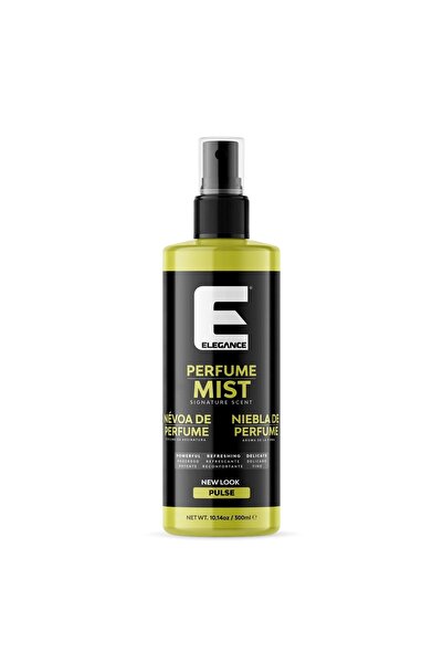 Elsada Elegance E-Series Pulse Perfume Mist for Men - 300ml