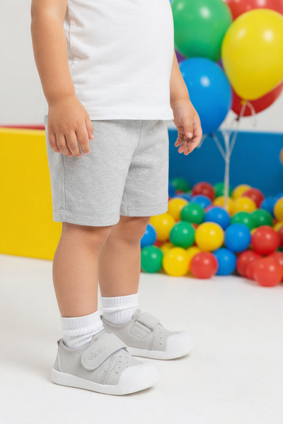 Vicco AN-9079 First Day Baby Pantofi de vară casual pentru copii