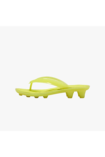 Puma Cat Cleat Sandals Fenty Lime Green (Women's)