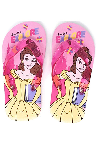 DİSNEY PRİNCESS Papuci tip șlapi Princess